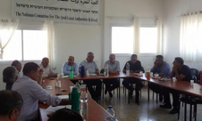 المتابعة تبحث الخميس الرد الشعبي على القرار الأميركي بشأن القدس